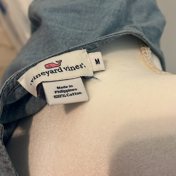 Vineyard vines top - Picture 4 of 4